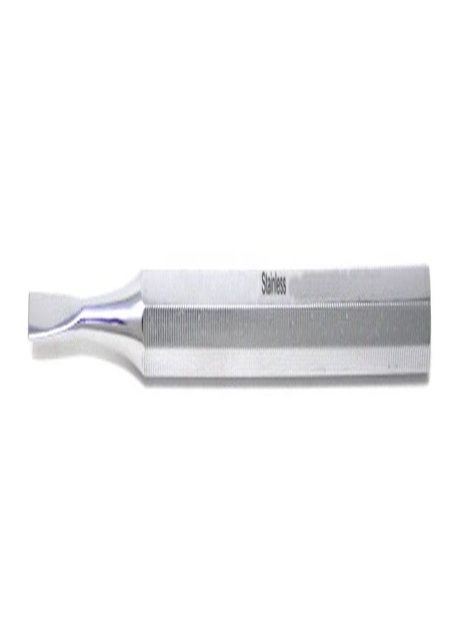 Medixplus Nail Splitter Straight 3.5mm Wide Edge MedixPlus Podiatry Tools - Image 2
